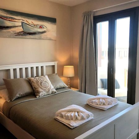 Noray Swan Βίλα Puerto Calero Εξωτερικό φωτογραφία