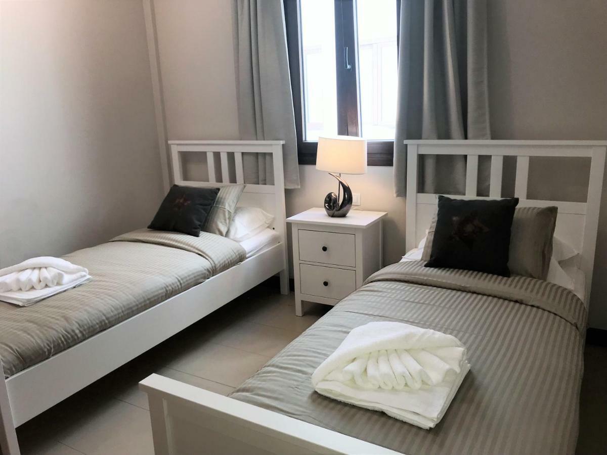 Noray Swan Βίλα Puerto Calero Εξωτερικό φωτογραφία